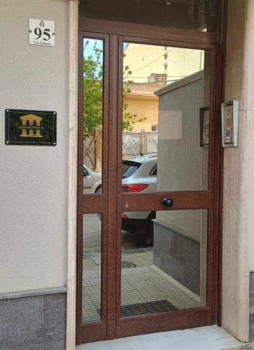 Gioeni Apartment 95