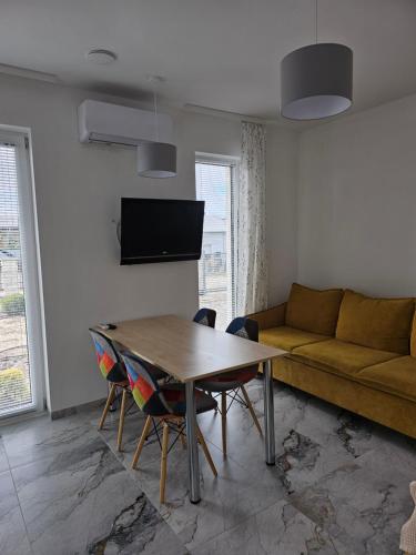 . Apartament Iga