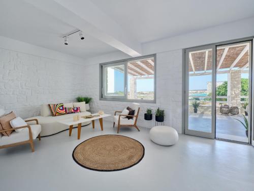 Ambassador Luxury Villas                                                                     in ซานตา มาเรีย