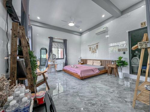 Nick's House-Homestay Đảo Phú Quý