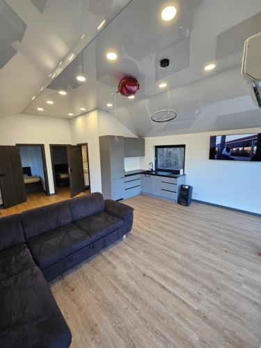 公用交誼廳/視聽室, Pasienio Krantas in 維薩吉納斯