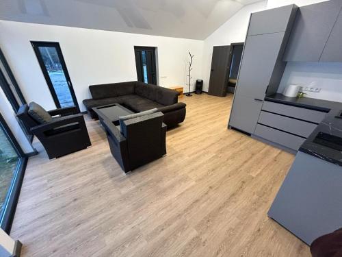 公用交誼廳/視聽室, Pasienio Krantas in 維薩吉納斯