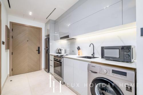 LUX The Modern Binghatti Canal Suite 2, Dubai (photo 7)
