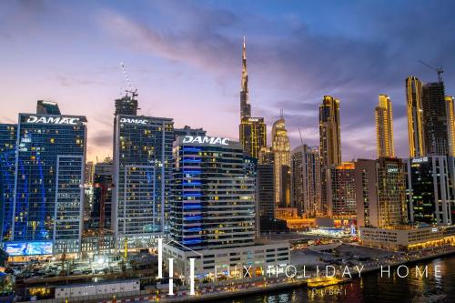 LUX The Modern Binghatti Canal Suite 2, Dubai (photo 8)