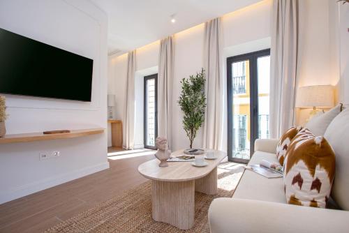 Genteel Home Gamazo, Sewilla