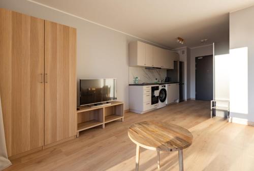 Mostek Golden Morning Studio