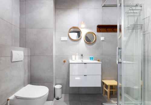 Mostek Golden Morning Studio