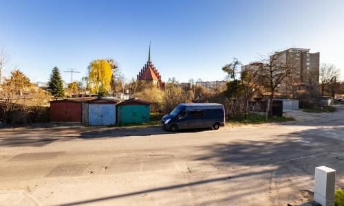 Mostek Golden Morning Studio