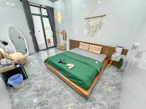 Nick's House-Homestay Đảo Phú Quý