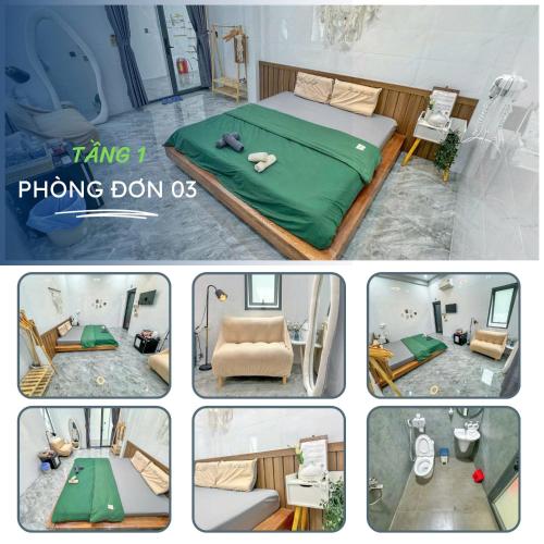 Nick's House-Homestay Đảo Phú Quý