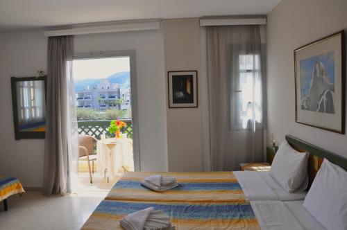 Helen Suites in Hersonissos