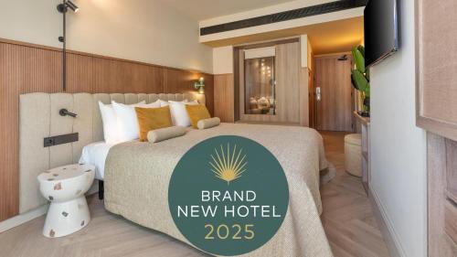Hotel Aubamar Bali