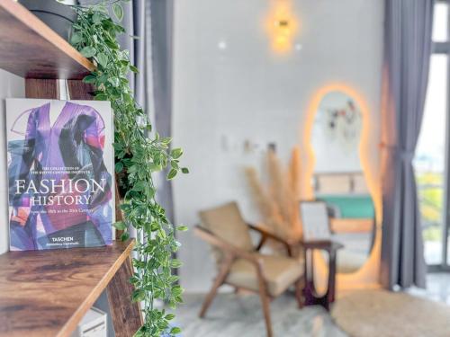 Nick's House-Homestay Đảo Phú Quý