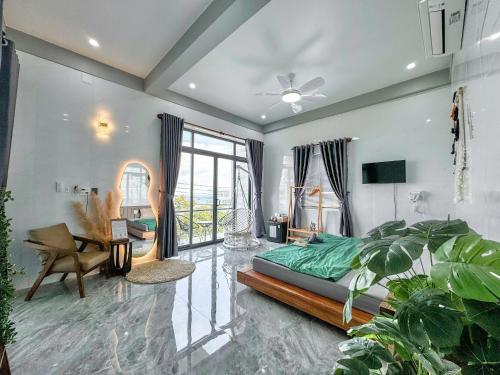 Nick's House-Homestay Đảo Phú Quý