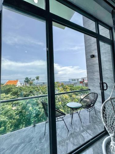Nick's House-Homestay Đảo Phú Quý