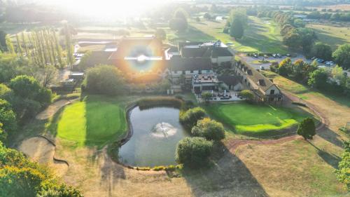 Bicester Hotel Golf & Spa - image 4
