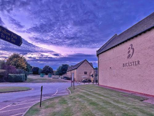 Bicester Hotel Golf & Spa - image 14