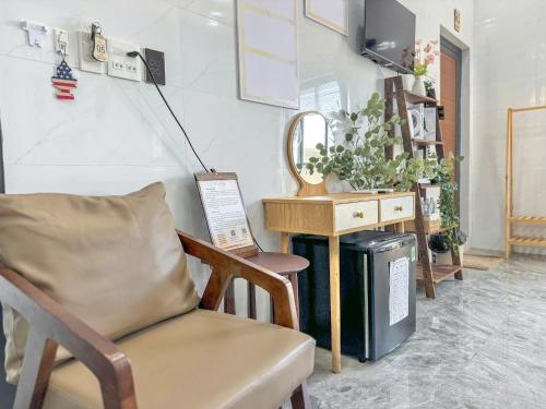Nick's House-Homestay Đảo Phú Quý