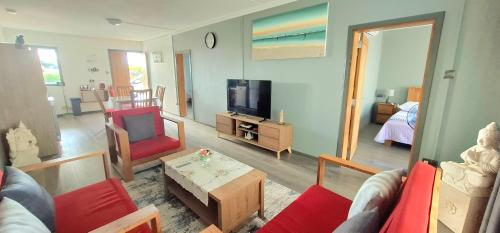 Appartements Mon Choisy