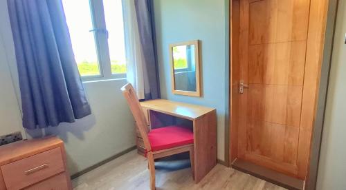 Appartements Mon Choisy