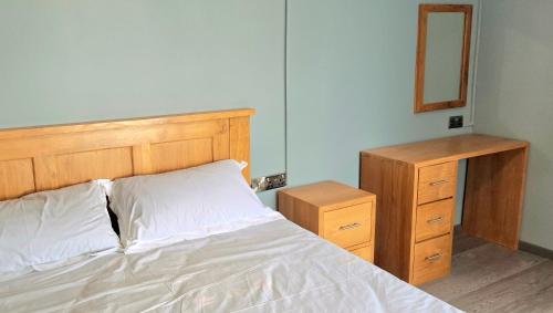 Appartements Mon Choisy