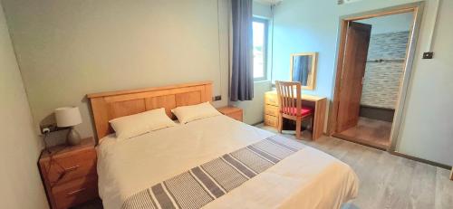 Appartements Mon Choisy