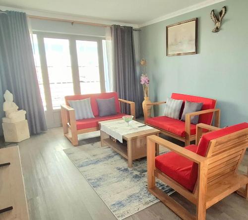 Appartements Mon Choisy