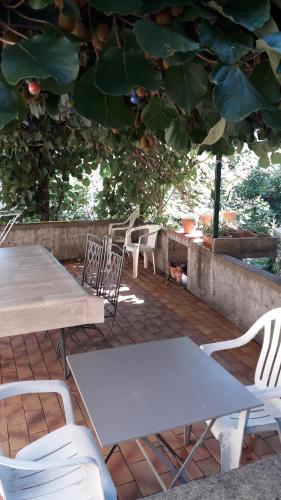 Mas Nissole in Sumene