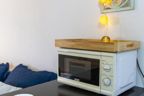 Temporary 2-bedroom apartment in Madrid Centro AMP964, Madrid (photo 9)