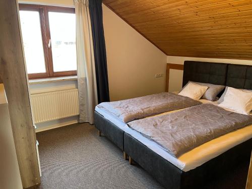 Ferienwohnung Weitblick in 安德希斯