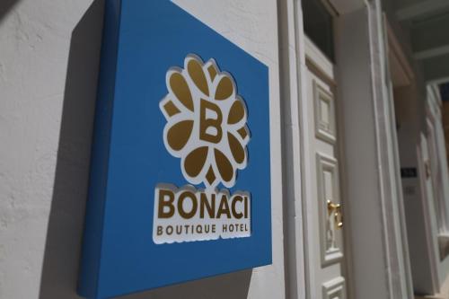 Bonaci Boutique Hotel 3