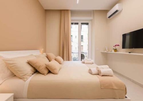 Suite Contè Binario Uno Napoli