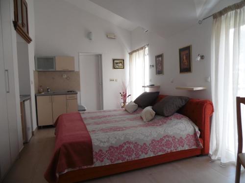 Apartments Slavica Jovanovic