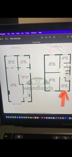 Redhill and Gatwick in Redhill West