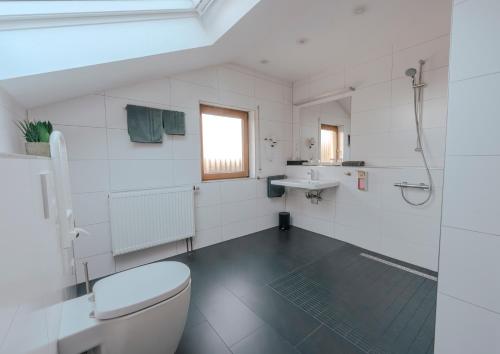 Double or Twin Room - Disability Access