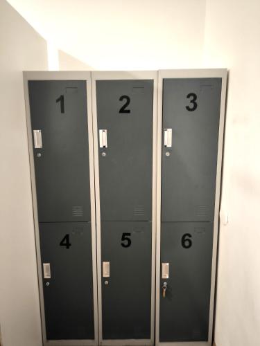 Hostel Relax, Praga (zdjęcie 8)