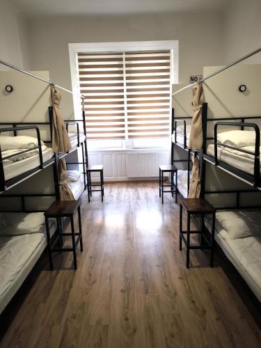 Hostel Relax, Praga (zdjęcie 10)