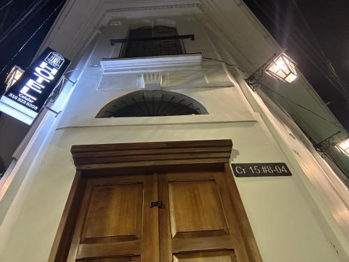 Casa Real Circacia in Circasia