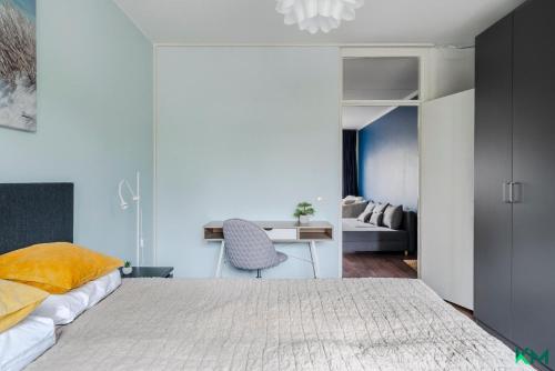 Easypass Apartmenthotel, Helsinki (Foto 4)
