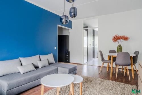 Easypass Apartmenthotel, Helsinki (Foto 8)