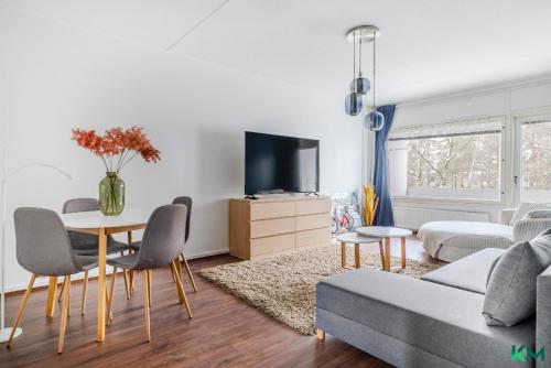 Easypass Apartmenthotel, Helsinki (Foto 7)