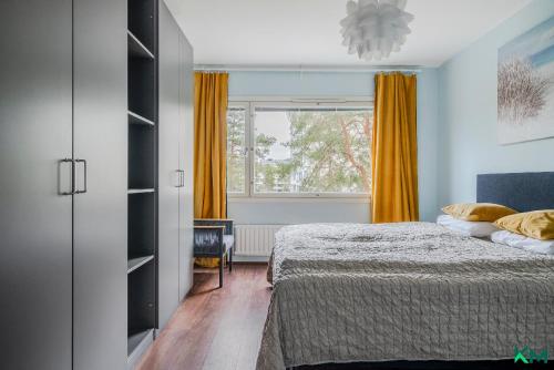 Easypass Apartmenthotel, Helsinki (Foto 2)
