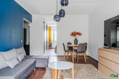 Easypass Apartmenthotel, Helsinki (Foto 6)