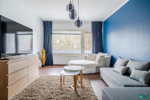 Easypass Apartmenthotel, Helsinki (Foto 5)
