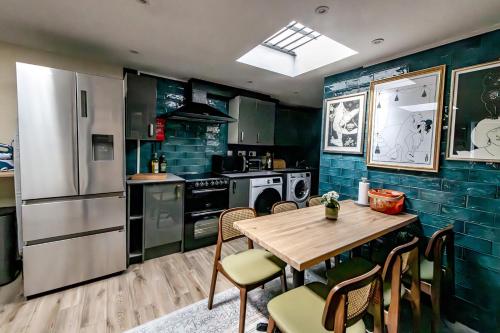 82A Dalston Lane Terrace in Shoreditch