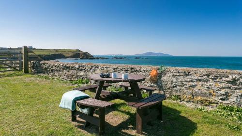 Viesnīcas āriene, Swn y Mor Trefadog in Llanfaethlu