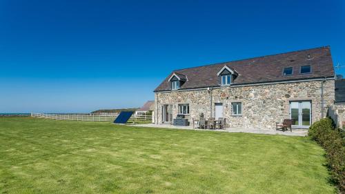 Viesnīcas āriene, Swn y Mor Trefadog in Llanfaethlu