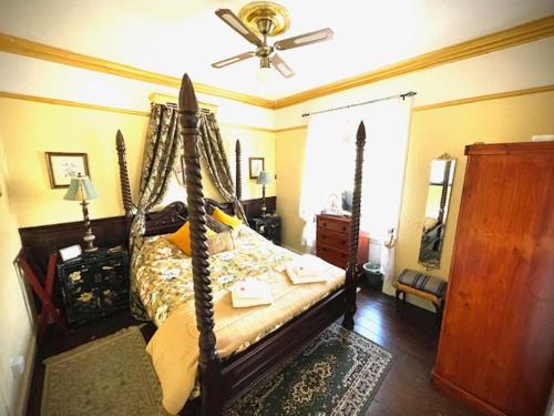 Rosebank House Bed & Breakfast Room Type - Double Room