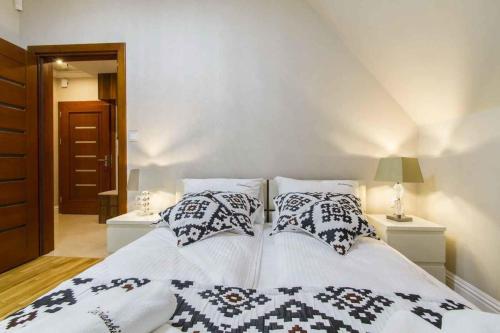 FamixDom Zakopiańskie Tarasy Jacuzzi&Sauna Centrum