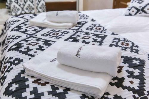 FamixDom Zakopiańskie Tarasy Jacuzzi&Sauna Centrum